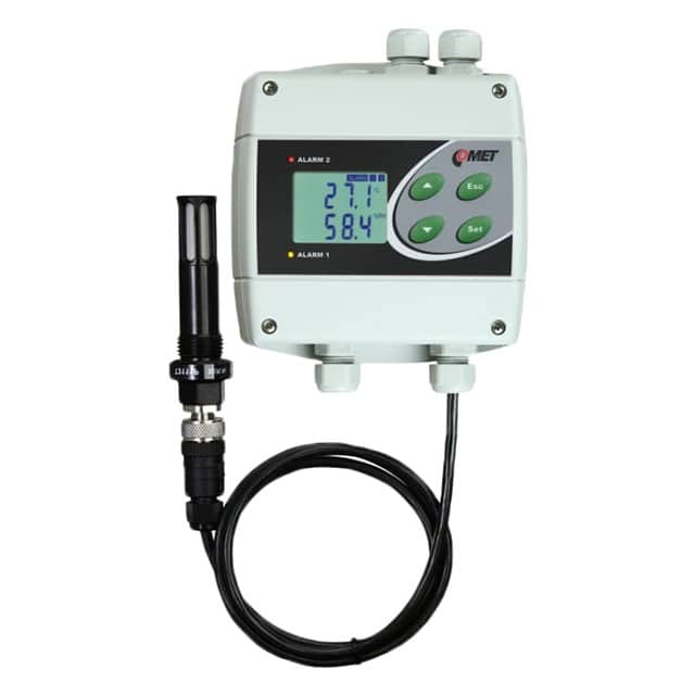 H3061P Comet America, LP  Multifunction